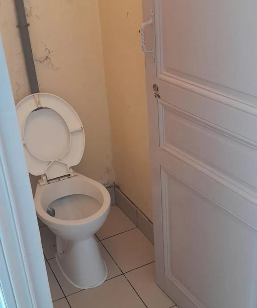 Location Ar 012 Apartment Paris 0*,  France